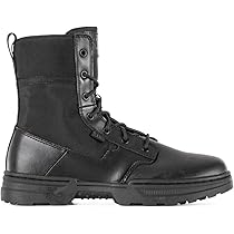 Amazon.com: 5.11 Tactical Men's Speed 4.0 8-Inch Side Zip